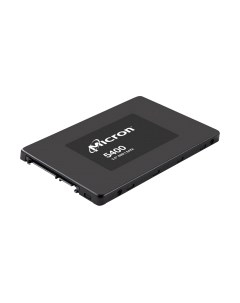 SSD диск Micron