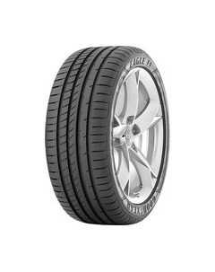 Летняя шина Eagle F1 Asymmetric 2 SUV 235/55R19 101Y Porsche Goodyear