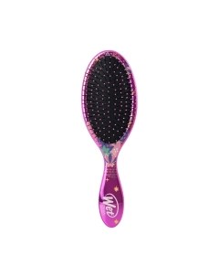 Расческа Jasmine Dark Purple Wet brush