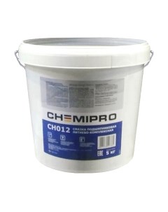 Смазка техническая CH012 Chemipro