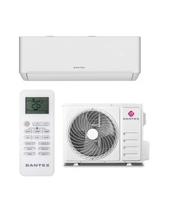 Сплит-система Advance Pro Plus Inverter RK-24SATI PLUS/RK-24SATIE Dantex