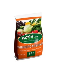 Грунт для растений Двина