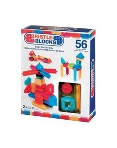 Конструктор Bristle blocks