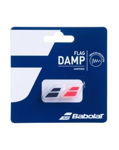 Виброгаситель для теннисной ракетки Flag Damp / 700032-189 Babolat