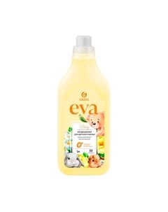 Кондиционер для белья Eva Baby Grass