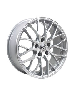 Литой диск Rst wheels