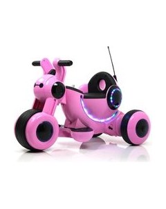 Детский мотоцикл Rivertoys