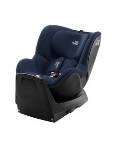 Автокресло Dualfix Plus Britax romer