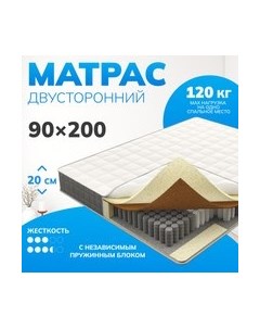 Матрас Mio tesoro