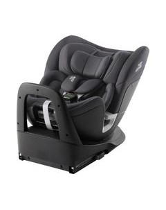 Автокресло Swivel Britax romer