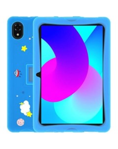 Планшет U10 KID 4GB/128GB Blue Doogee