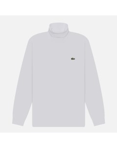 Мужской лонгслив Roll Neck Lacoste