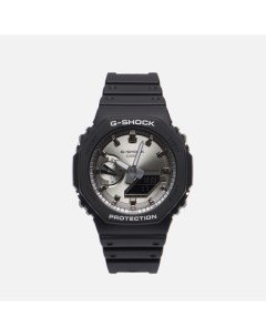 Наручные часы G-SHOCK GA-2100SB-1A Casio