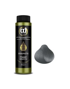 Масло для окрашивания волос MAGIC 5 OILS Constant delight