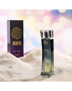 Туалетная вода женская Мэджик Парфюм, 50 мл Neo parfum