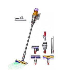 Пылесос V12 Detect Slim Absolute 448884-01 Dyson