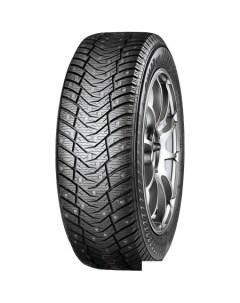 Зимние шины iceGuard Stud iG65 225/60R17 103T (с шипами) Yokohama