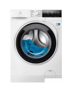 Стиральная машина SteamCare 700 EW7F3484UE Electrolux