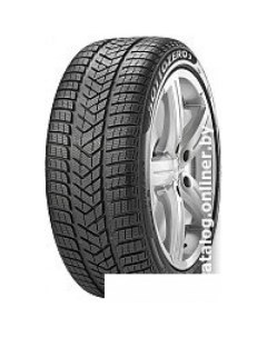 Зимние шины Winter Sotto Zero Serie III 255/40R20 101V Pirelli