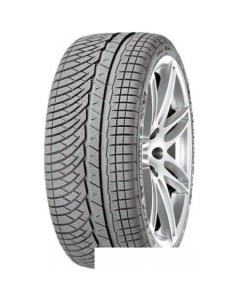 Зимние шины Pilot Alpin PA4 335/25R20 103W Michelin