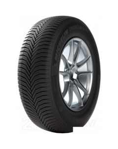 Всесезонные шины Crossclimate SUV 225/50R18 99W Michelin