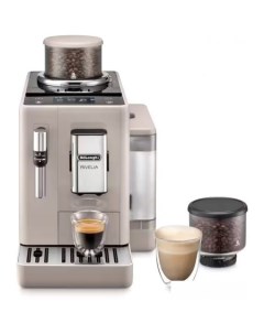 Кофемашина Rivelia EXAM440.35.BG Delonghi