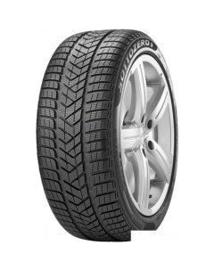 Зимние шины Winter Sottozero Serie III 255/40R20 101W Pirelli