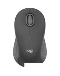 Мышь M550 (серый) Logitech