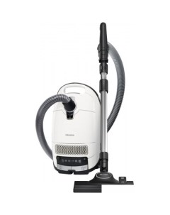 Пылесос Complete C3 Allergy PowerLine SGFF4 (белый лотос) Miele