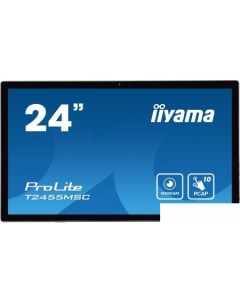 Портативный монитор ProLite T2455MSC-B1 Iiyama