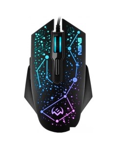 Игровая мышь RX-G730 Sven