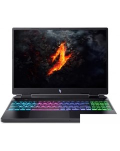 Игровой ноутбук Nitro 16 AN16-42 NH.QSKCD.003 Acer