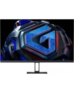 Игровой монитор 2K Gaming Monitor G27Qi P27QCA-RGGL (международная версия) Xiaomi