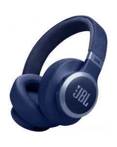 Наушники Live 770NC (синий) Jbl