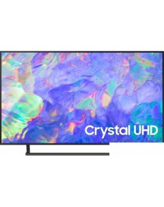 Телевизор Crystal UHD 4K CU8500 UE43CU8500UXCE Samsung