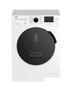 Стиральная машина WSPE7612W Beko