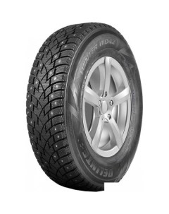 Зимние шины Winter WD42 235/65R16C 121/119R Delinte