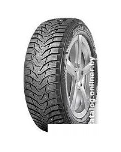 Зимние шины WinterCraft SUV ice WS31 225/60R17 103T (с шипами) Kumho