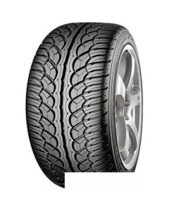 Летние шины Parada Spec-X PA02 285/35R23 107V Yokohama