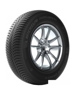 Всесезонные шины CrossClimate SUV 215/50R18 92W Michelin