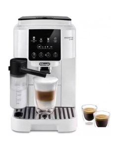 Кофемашина Magnifica Start ECAM220.61.W Delonghi