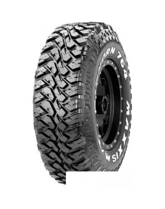 Всесезонные шины Bighorn MT-764 235/85R16 120/116N Maxxis