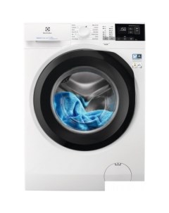 Стиральная машина SensiCare 600 EW6FN428BC Electrolux