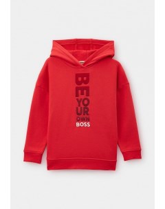 Худи Boss