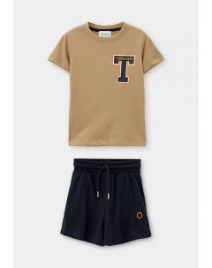 Футболка и шорты Trussardi junior