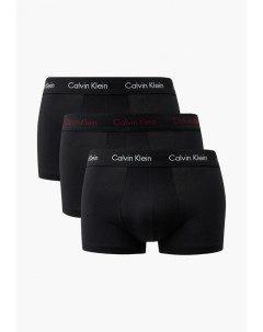 Трусы 3 шт. Calvin klein underwear