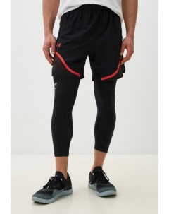 Шорты спортивные Under armour