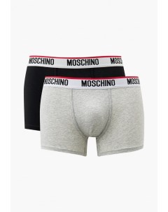 Трусы 2 шт. Moschino underwear