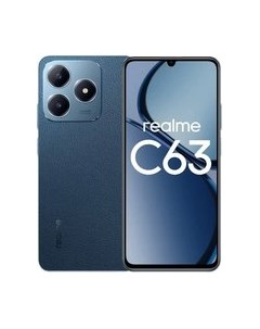 Смартфон Realme