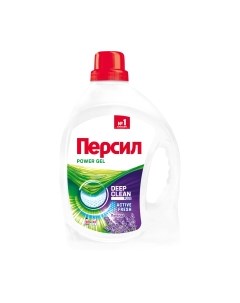 Гель для стирки Persil